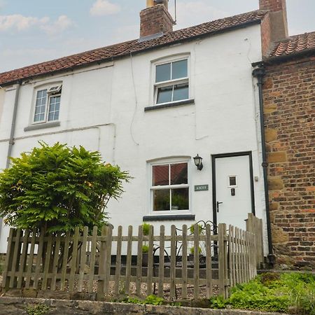 Ascot Cottage Йорк Экстерьер фото