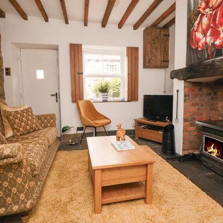Ascot Cottage Йорк Экстерьер фото