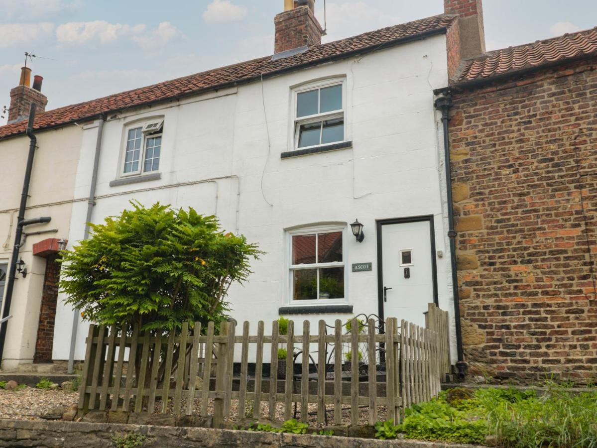 Ascot Cottage Йорк Экстерьер фото