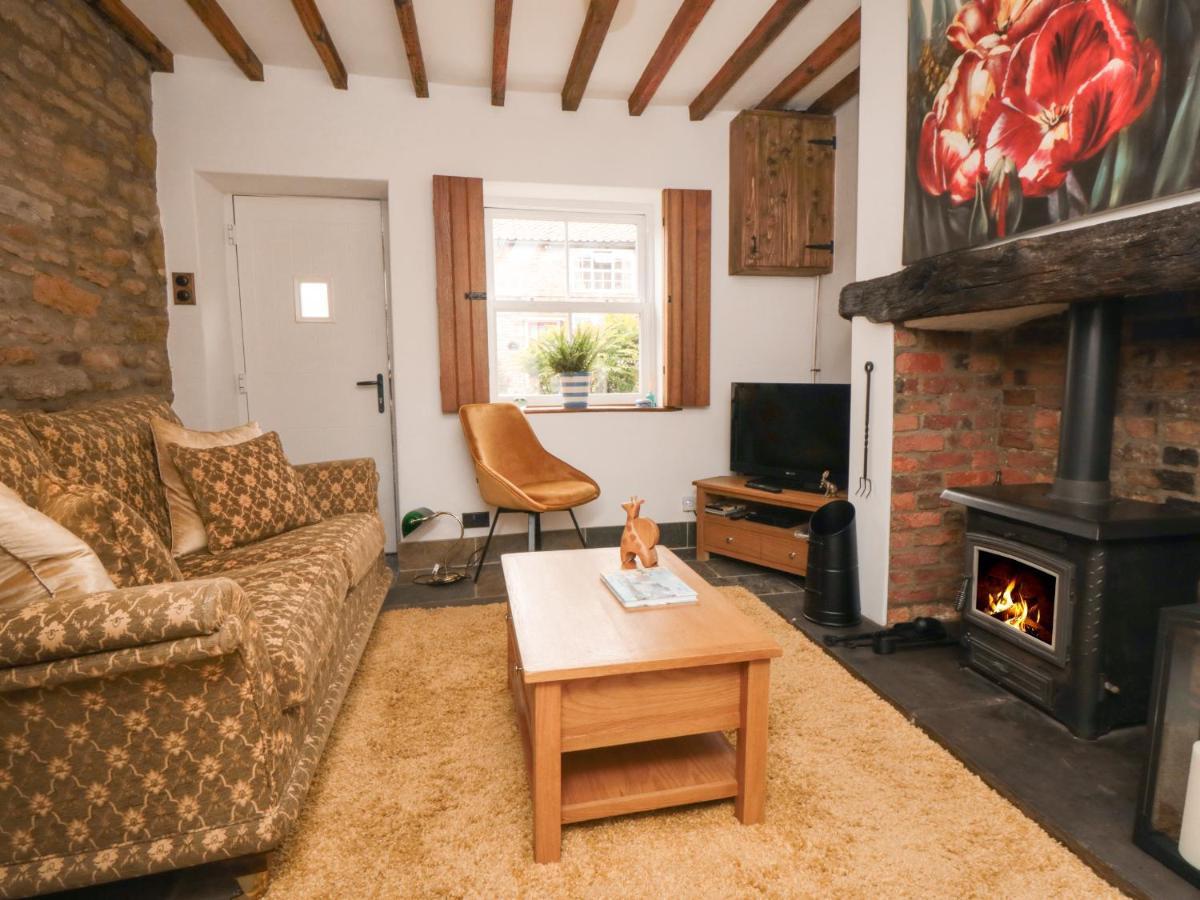Ascot Cottage Йорк Экстерьер фото