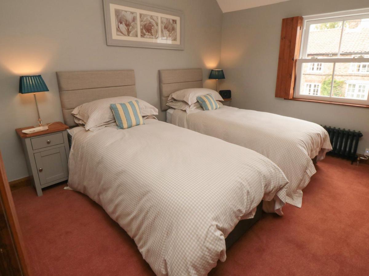Ascot Cottage Йорк Экстерьер фото