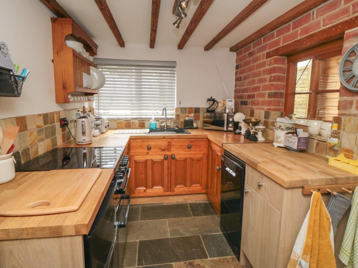 Ascot Cottage Йорк Экстерьер фото