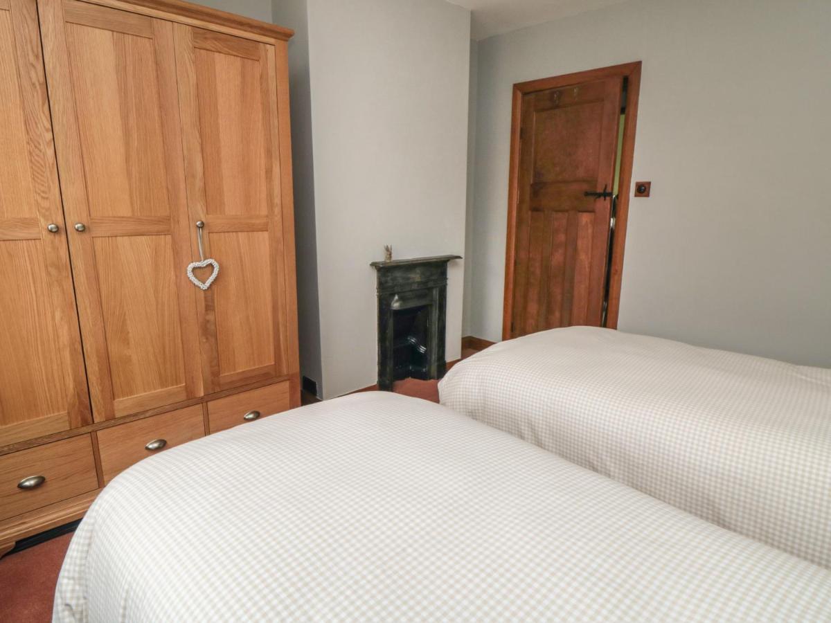 Ascot Cottage Йорк Экстерьер фото