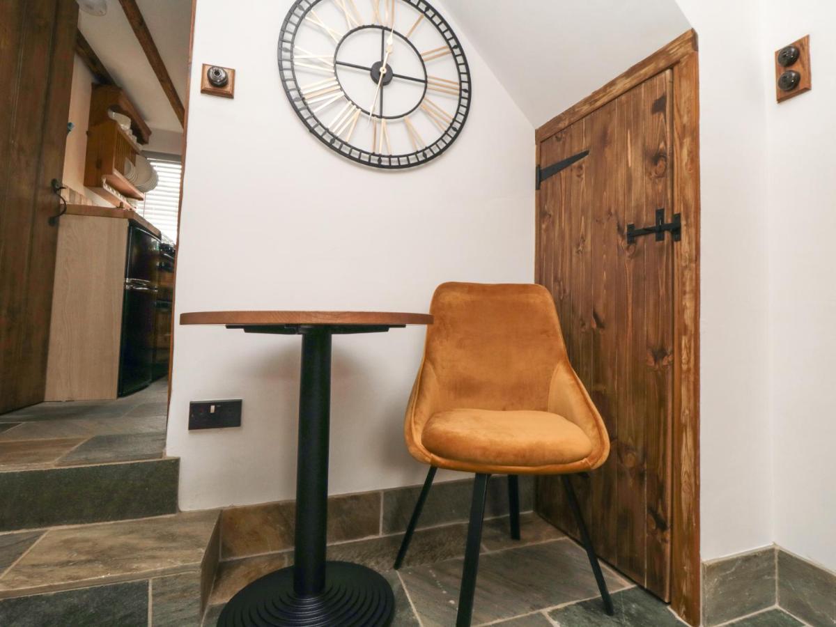 Ascot Cottage Йорк Экстерьер фото