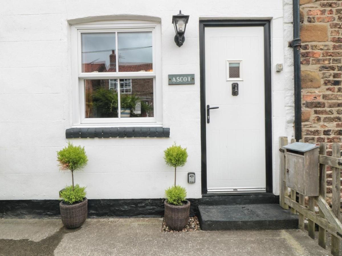 Ascot Cottage Йорк Экстерьер фото