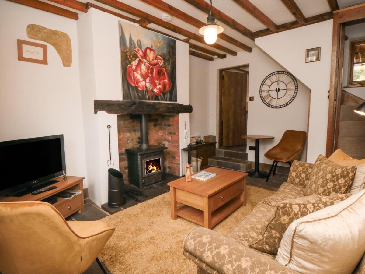 Ascot Cottage Йорк Экстерьер фото