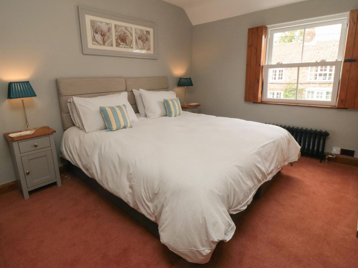 Ascot Cottage Йорк Экстерьер фото