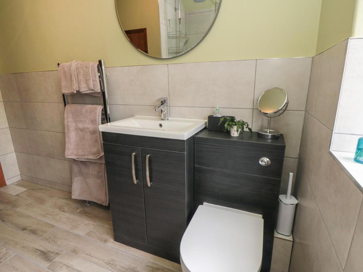 Ascot Cottage Йорк Экстерьер фото
