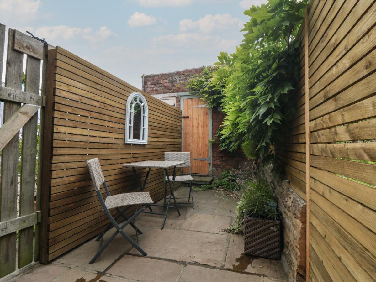 Ascot Cottage Йорк Экстерьер фото
