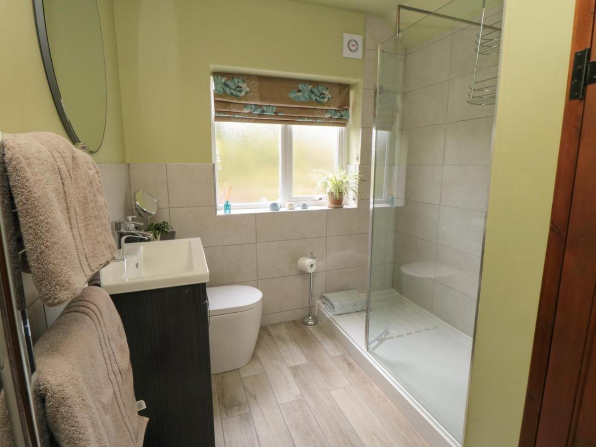 Ascot Cottage Йорк Экстерьер фото